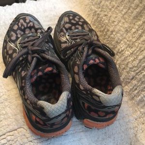 brooks ghost cheetah